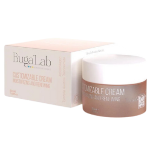 BugaLab Dermatologique Customizable Cream 50 mL