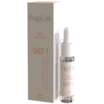 BugaLab Dermatologique SOS Shot-1 Serum: Yenileyici ve İnce Çizgileri Azaltıcı Etkili Atelocollagen Serum 5 mL