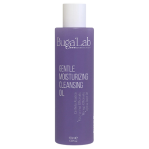 BugaLab Dermatologique Gentle Moisturizing Cleansing Oil 150 mL