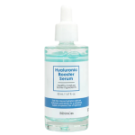 Bibimcos Hyaluronic Booster Serum 50 mL