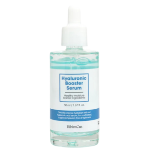 Bibimcos Hyaluronic Booster Serum 50 mL