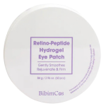 Bibimcos Retino-Peptide Hydrogel Eye Patch 60lı