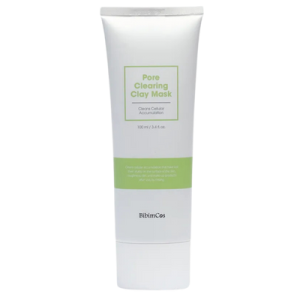 Bibimcos Pore Clearing Clay Mask 100 mL