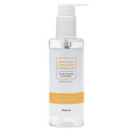 Bibimcos Black Head&Deep Pore Cleansing Oil 200 mL