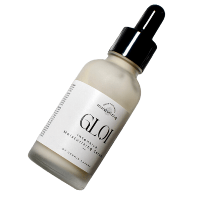Gloi Intensive Moisturizing Serum