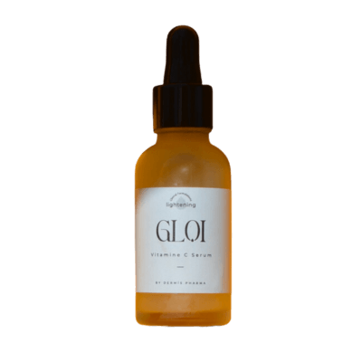 Gloi Vitamine C Serum