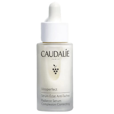 Caudalie Vinoperfect Leke Karşıtı Işıltı Verici Serum