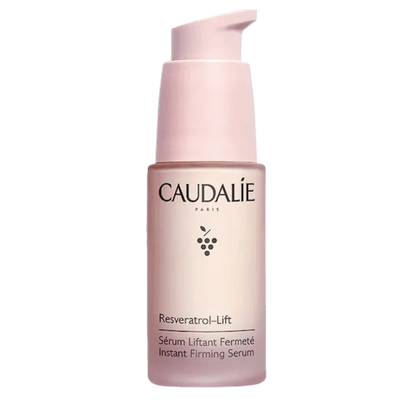 Caudalie Resveratrol-Lift Anında Sıkılaştırıcı Etkili Serum