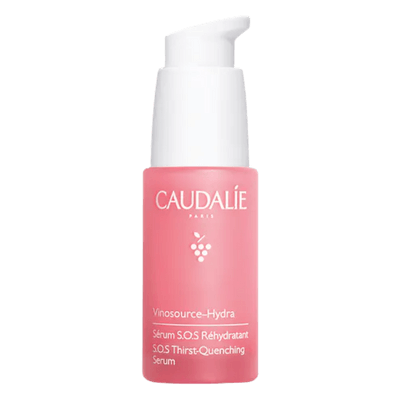 Caudalie Vinosource-Hydra S.O.S Hiyalüronik Serum
