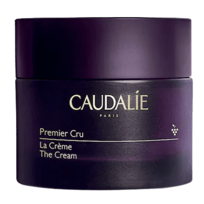 Caudalie Premier Cru Kapsamlı Yaşlanma Karşıtı Gündüz Bakım Kremi