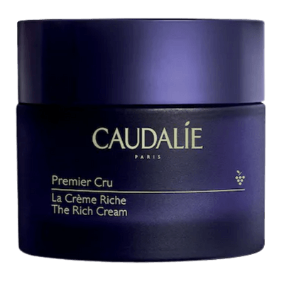 Caudalie Premier Cru Kapsamlı Yaşlanma Karşıtı Yoğun Bakım Kremi