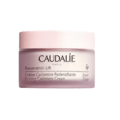 Caudalie Resveratrol-Lift Sıkılaştırıcı Kaşmir Gündüz Kremi