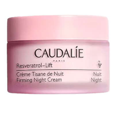 Caudalie Resveratrol-Lift Sıkılaştırıcı Gece Bakım Kremi
