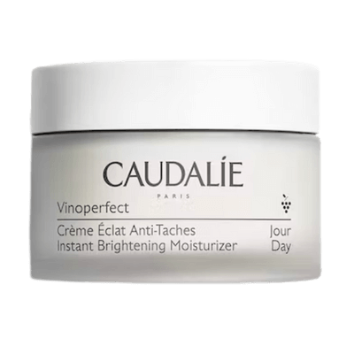 Caudalie Vinoperfect Anında Işıltı Veren Gündüz Bakım Kremi