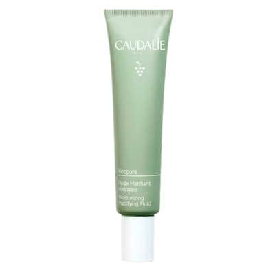 Caudalie Vinopure Matlaştırıcı Fluid Krem