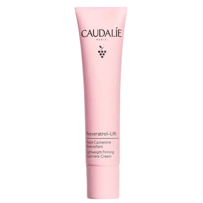 Caudalie Resveratrol-Lift Hafif Dokulu Sıkılaştırıcı Gündüz Bakım Kremi