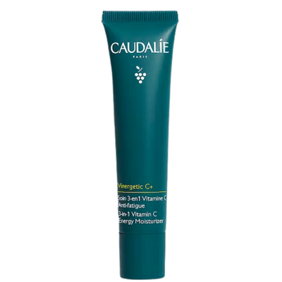 Caudalie Vinergetic C+ C Vitamini İçeren Enerji Verici Nemlendirici