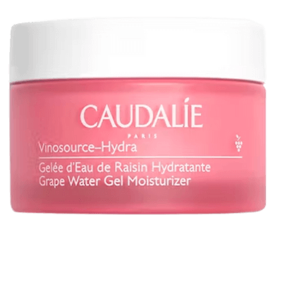 Caudalie Vinosource-Hydra Organik Üzüm Suyu İçeren Nemlendirici Jel Krem