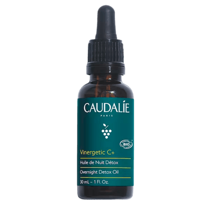 Caudalie Vinergetic C+ Detoks Etkili Gece Bakım Yağı
