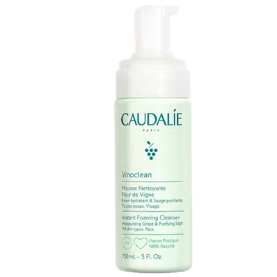 Caudalie Vinoclean Temizleme Köpüğü