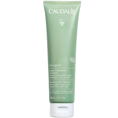 Caudalie Vinopure Arındırıcı Temizleme Jeli