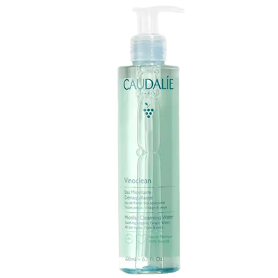 Caudalie Vinoclean Misel Temizleme Suyu