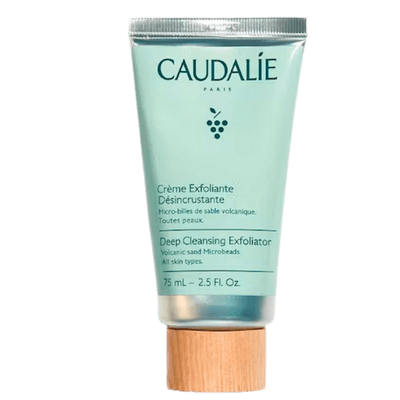 Caudalie Vinoclean Yoğun Arındırıcı Peeling