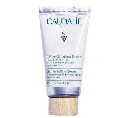 Caudalie Vinoclean Hassas Temizleyici Peeling