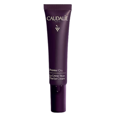 Caudalie Premier Cru Kapsamlı Yaşlanma Karşıtı Göz Bakım Kremi
