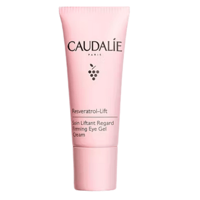 Caudalie Resveratrol-Lift Sıkılaştırıcı Jel Göz Bakım Kremi