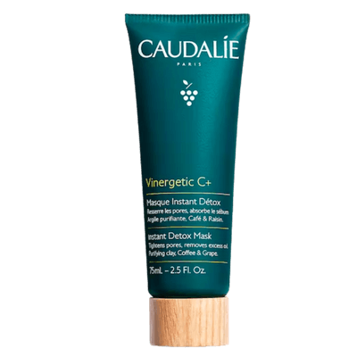 Caudalie Vinergetic C+ Detoks Maskesi
