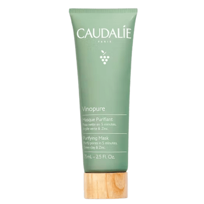 Caudalie Vinopure Hassas Kil Maskesi