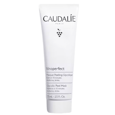 Caudalie Vinoperfect Glikolik Maske