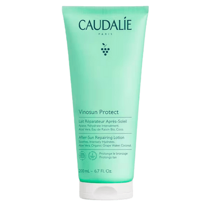 Caudalie Vinosun Protect Güneş Sonrası Onarıcı Bakım Losyonu