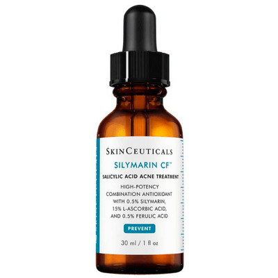 SkinCeuticals Silymarin Cf