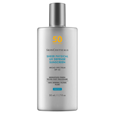 SkinCeuticals Sheer Physical Uv Defense SPF50