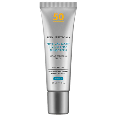 SkinCeuticals Physical Matte Uv Defense SPF50