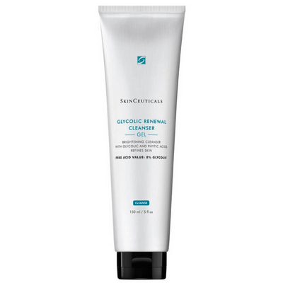 SkinCeuticals Glycolic Renewal Cleanser