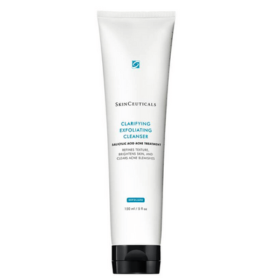 SkinCeuticals Clarifying Exfoliating Cleanser