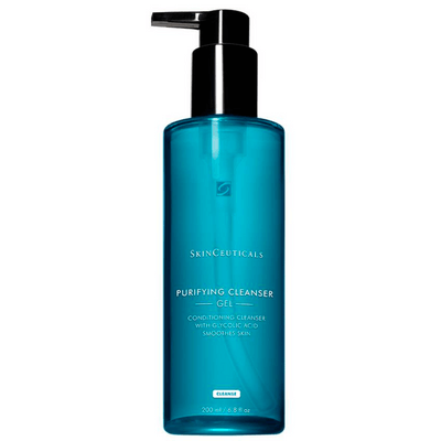 SkinCeuticals Purifying Cleanser With Glycolic Acid