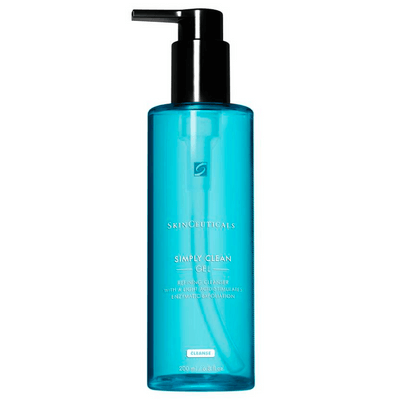 SkinCeuticals Simply Clean: Our Best Cleanser For Oily Skin