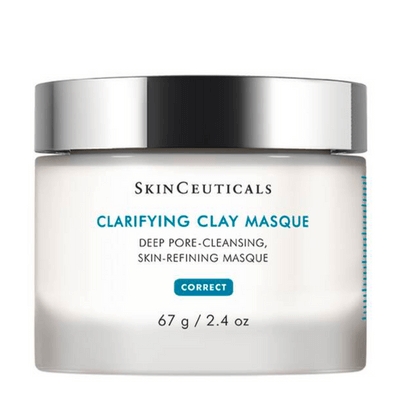 SkinCeuticals Clarifying Clay Mask For Acne Prone Skin