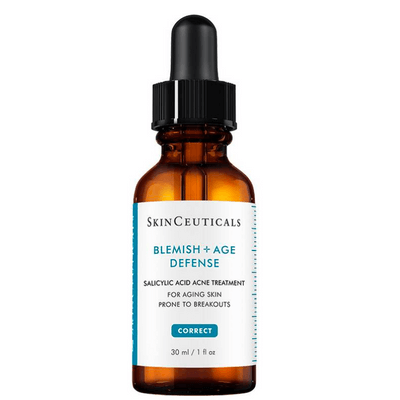 SkinCeuticals Blemish + Age Defense