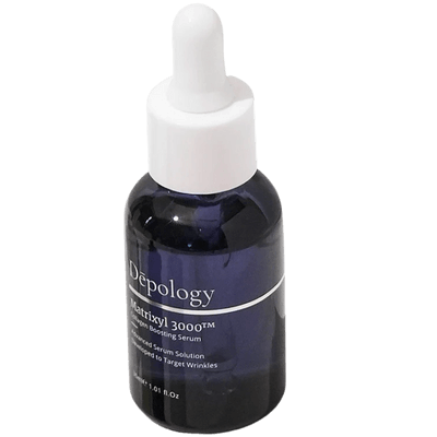 Depology Matrixyl 3000 Collagen Boosting Serum