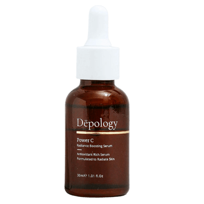 Depology Power C Antioxidant Radiance Boosting Serum
