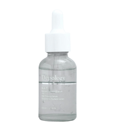 Depology Dark Spot Correcting N.A.T Serum