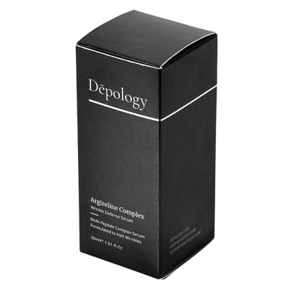 Depology Multi-Peptide Complex Anti-Wrinkle Serum