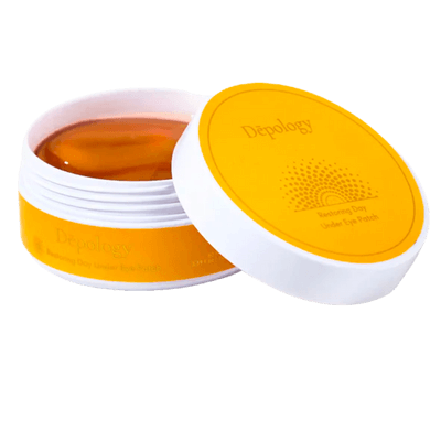 Depology Restoring Day Under Eye Patch