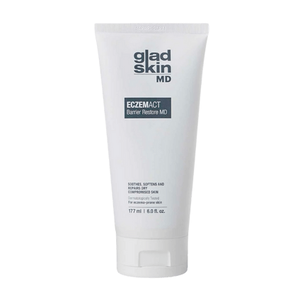 Gladskin Eczemact Barrier Restore MD