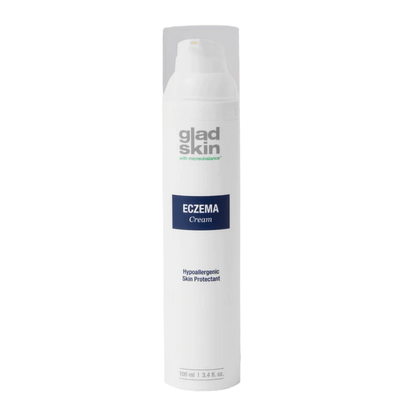 Gladskin Eczema Cream With Micreobalance